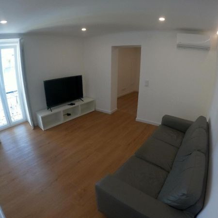 Lisbon, Renovated T2 Apartment Near Rossio Exterior foto