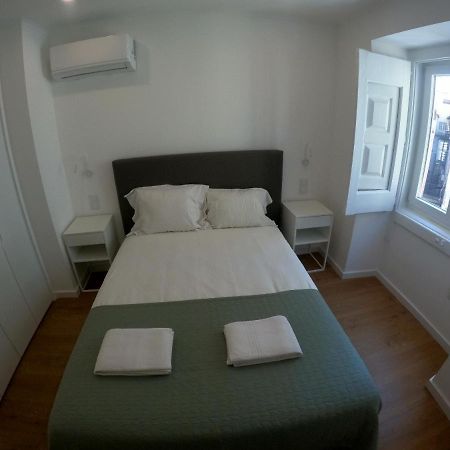 Lisbon, Renovated T2 Apartment Near Rossio Exterior foto