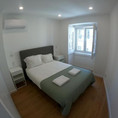 Lisbon, Renovated T2 Apartment Near Rossio Exterior foto