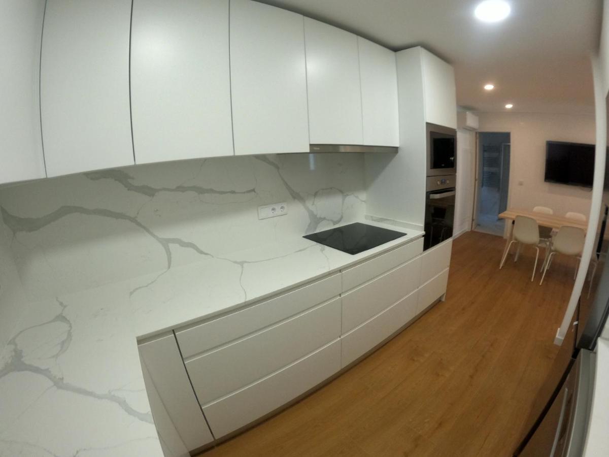 Lisbon, Renovated T2 Apartment Near Rossio Exterior foto