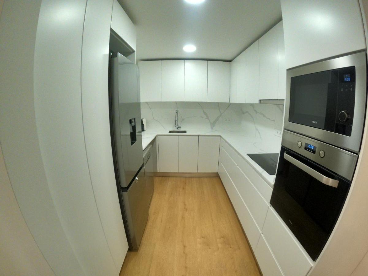 Lisbon, Renovated T2 Apartment Near Rossio Exterior foto