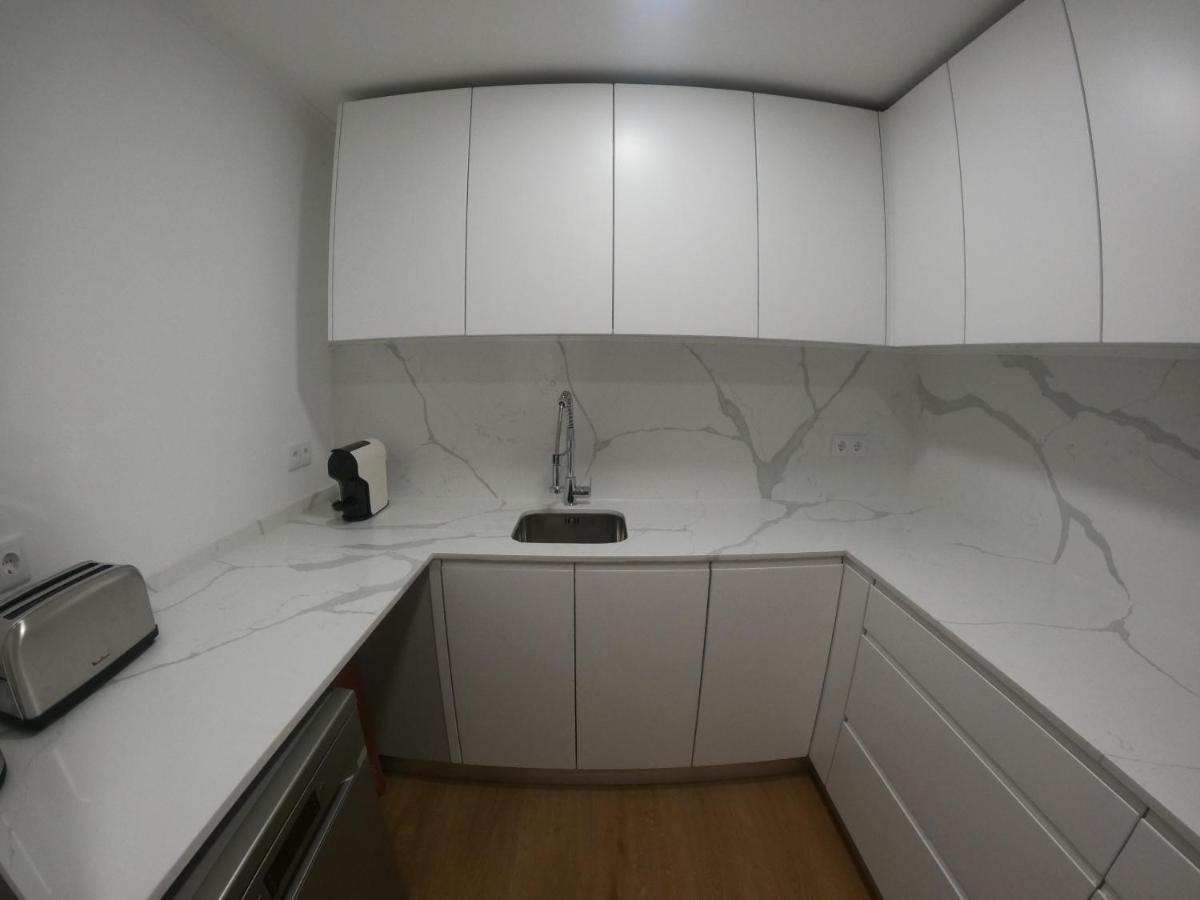 Lisbon, Renovated T2 Apartment Near Rossio Exterior foto