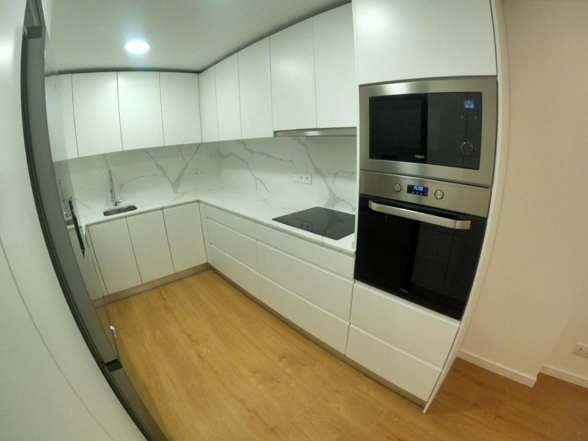 Lisbon, Renovated T2 Apartment Near Rossio Exterior foto