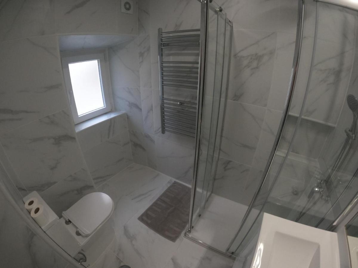 Lisbon, Renovated T2 Apartment Near Rossio Exterior foto