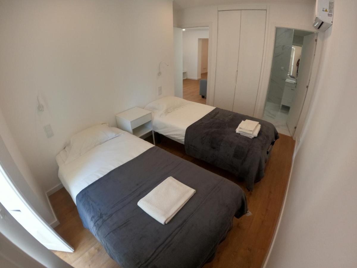Lisbon, Renovated T2 Apartment Near Rossio Exterior foto