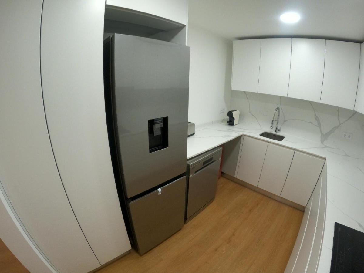 Lisbon, Renovated T2 Apartment Near Rossio Exterior foto