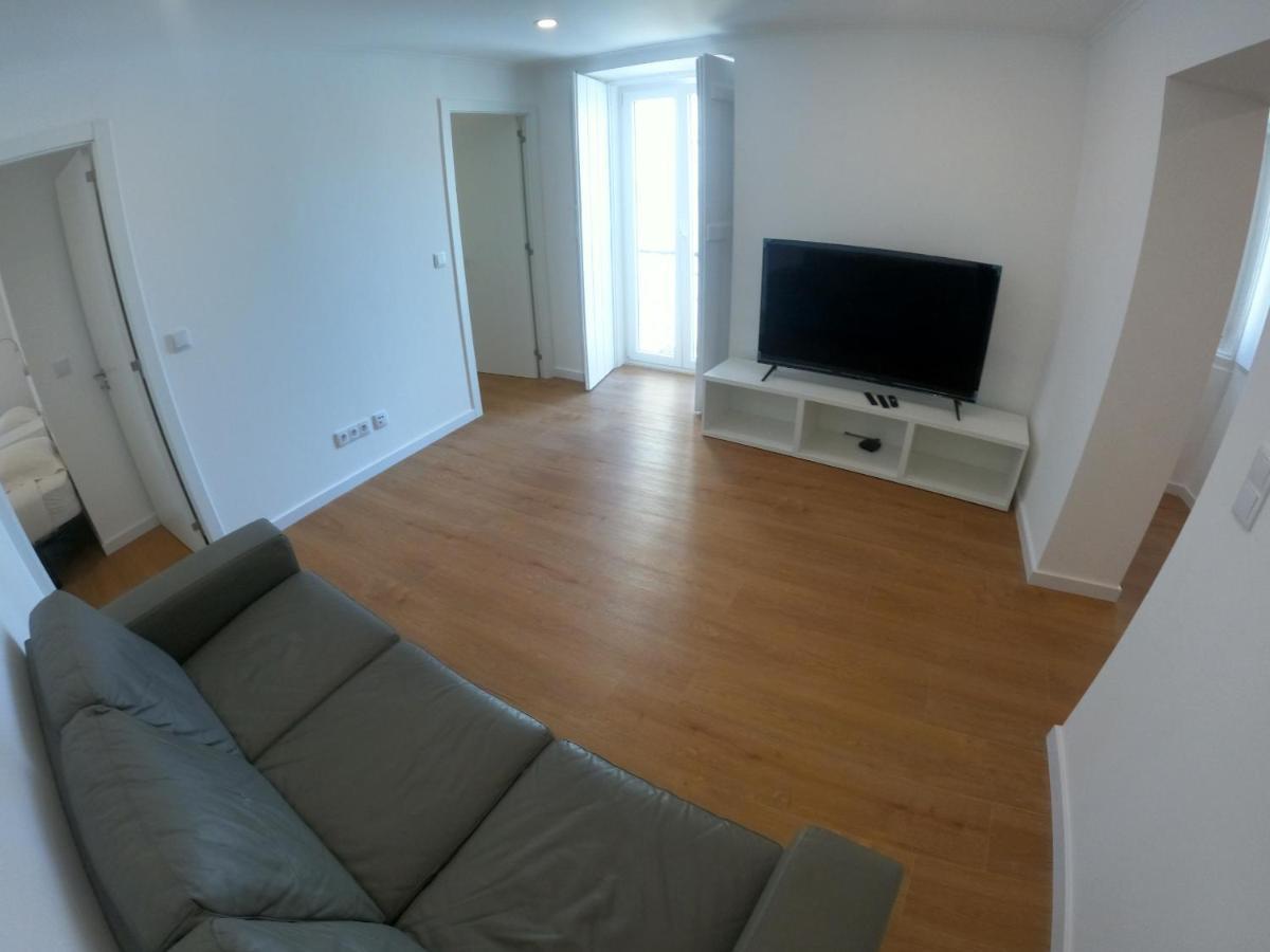 Lisbon, Renovated T2 Apartment Near Rossio Exterior foto